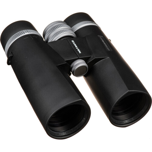 Eschenbach Optik 8x42 Trophy D-Series ED Binoculars 4232842 B&H