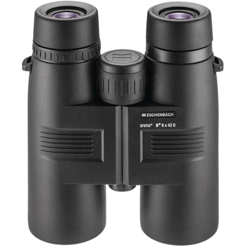 Eschenbach Optik 8x42 Arena D-Series B Binoculars