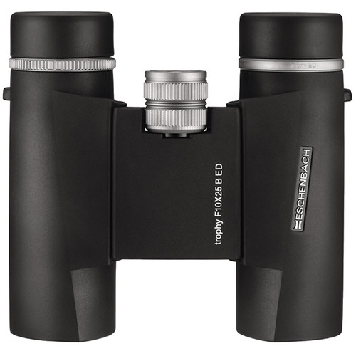 Eschenbach Optik 10x25 Trophy F-Series Binoculars