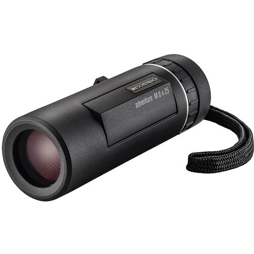 Eschenbach Optik 8x25 Adventure B Monocular 4297-825 B&H Photo