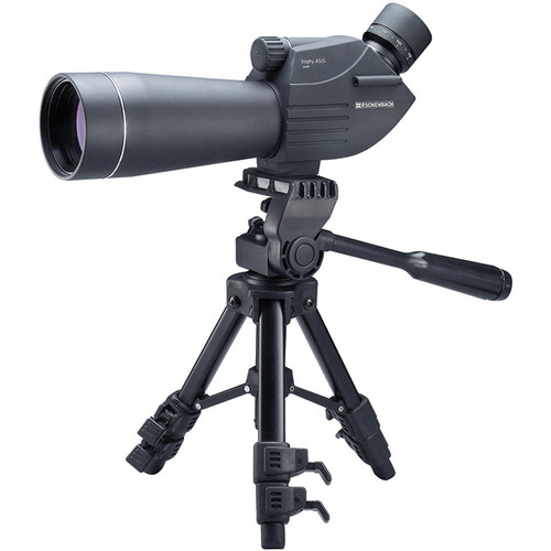 Eschenbach Optik 15-45x60 Trophy S Spotting Scope Kit (Angled Viewing)