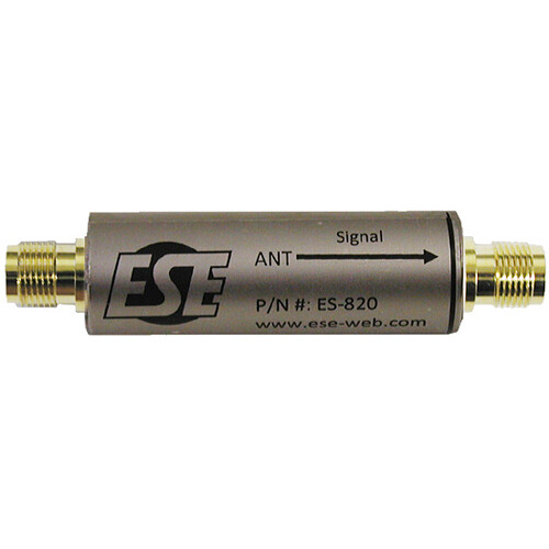 ESE ES-820 Inline GPS Amplifier