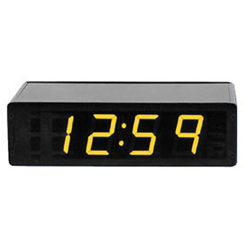 ESE LX-991U Timecode Remote Display ("LX" Enclosure)