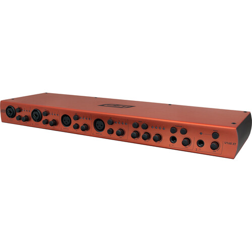 ESI 16x8 24-Bit USB Audio Interface