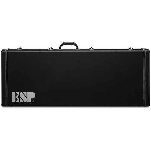 ESP F Guitar X-Long Form Fit Case