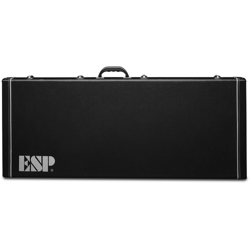 ESP MH 8-String Guitar Form Fit Case