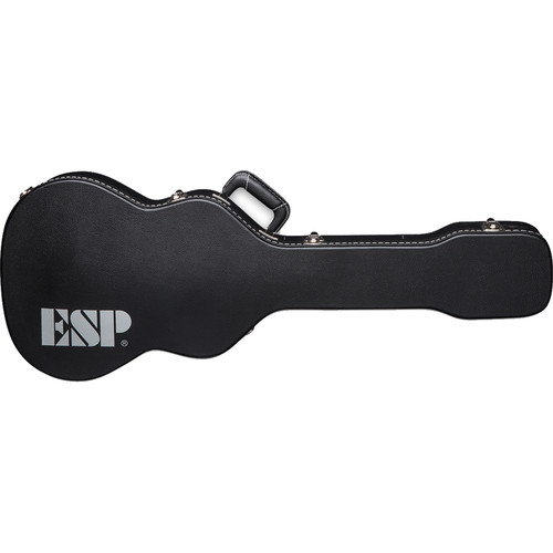 ESP TL-Series Bass Form Fit Case