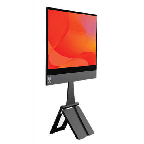 espresso 15.6" Full HD Portable Monitor with Stand
