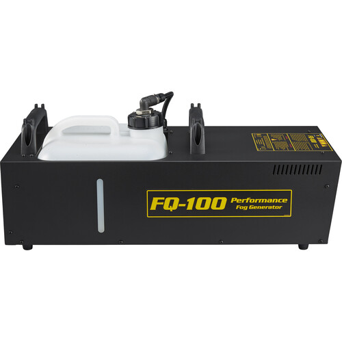 ETC FQ-100 Performance Fog Generator (240V)