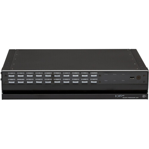 ETC Ion Xe Remote Processor Unit (2048 Outputs)