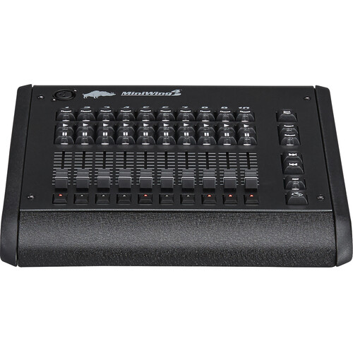 ETC MiniWing 4 Console