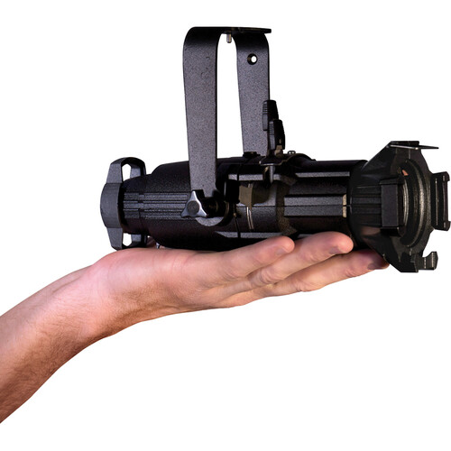 ETC Source Four Mini with 19° Lens (Black)