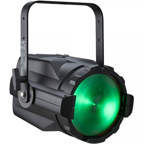 ETC ColorSource Fresnel V MAX LED Fixture (Black)