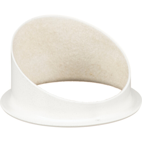 ETC Half Hat Short for Source 4 Mini (White)