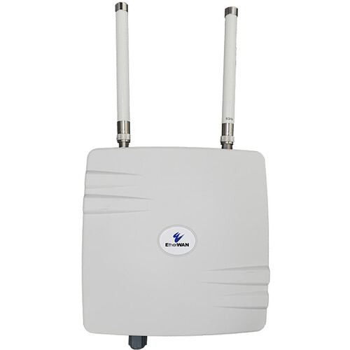 EtherWAN EW75200-1308 Single-Band Wi-Fi 5 Hardened Outdoor Access Point