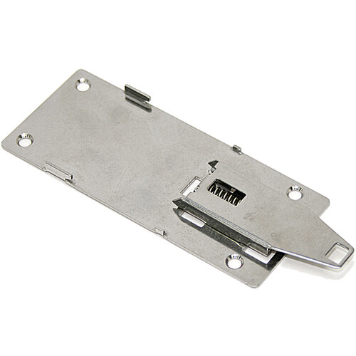 EtherWAN KD-AA96000 DIN-Rail Mounting Kit