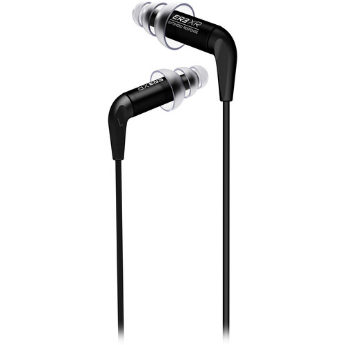 Etymotic Research ER3XR Extended Response Earphones