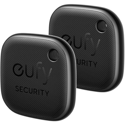 eufy Security SmartTrack Link Tracker (2-Pack)