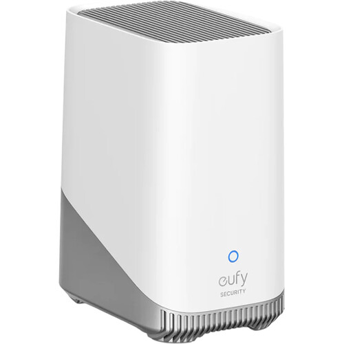 未使用品✨eufy security Base S380 eufy Security S380 HomeBase Local Expandable Storage up to 16TB