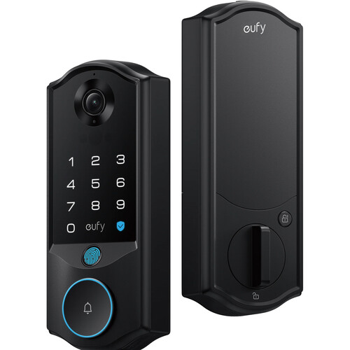 eufy Security FamiLock E40 Smart Lock