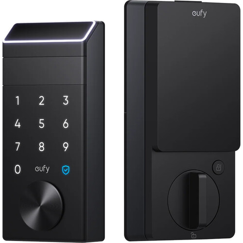 eufy Security FamiLock E35 Smart Lock