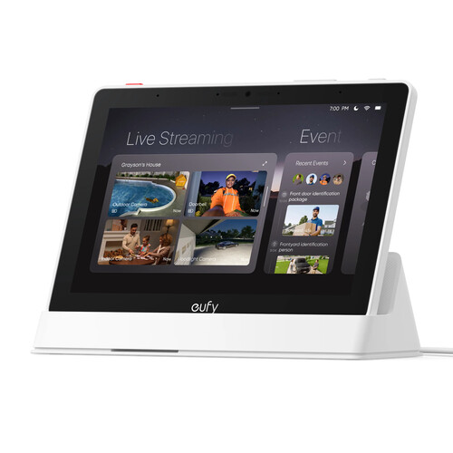 eufy Security Smart Display E10 (64GB)