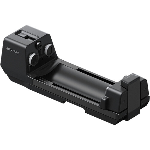eufyMake Rotary Printing Attachment for E1 3D-Texture UV Printer