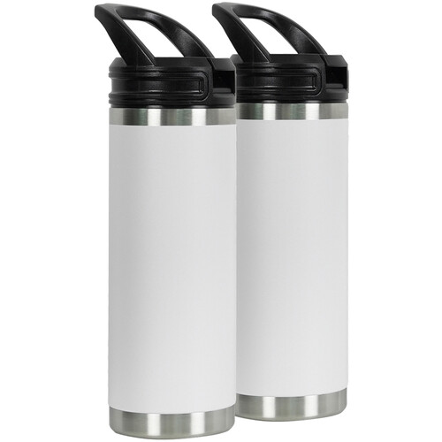 eufyMake Stainless Steel Skinny Tumbler (6-Pack)
