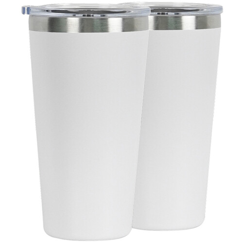 eufyMake Stainless Steel Tumbler (6-Pack)