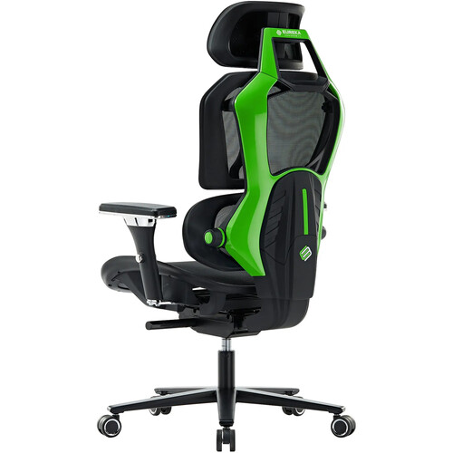 Eureka Typhon Hybrid Chair (Green)
