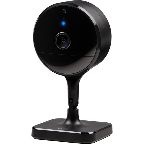 Eve Cam 1080p Wi-Fi Camera with Night Vision
