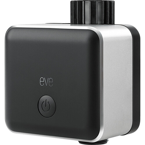Eve Aqua Smart Water Controller with Homekit