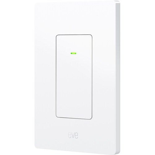 Eve Light Switch (Matter)
