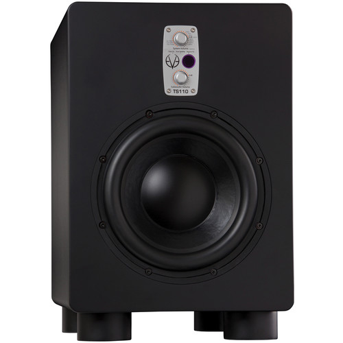 Eve Audio TS110 ThunderStorm 10" Active Subwoofer