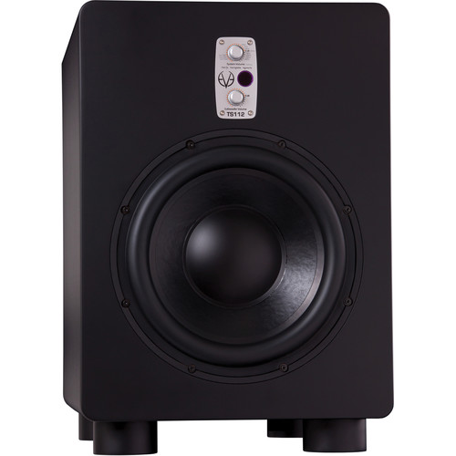 Eve Audio TS112 ThunderStorm 12" Active Subwoofer