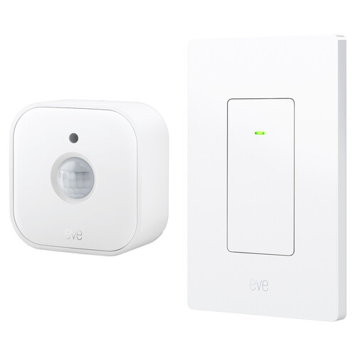 Eve Smart Lighting Bundle