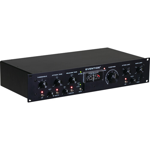 Eventide Omnipressor 2830AU Compressor and Expander (Pair)