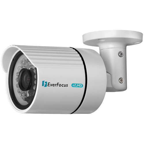 EverFocus OD MINI IR BLT 1/2.8" 1.37MP 3.6mm WHT