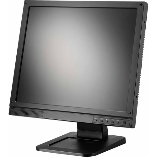 Eversun Technologies SJ19 Premium CCTV 19" TFT LCD Display (Black)