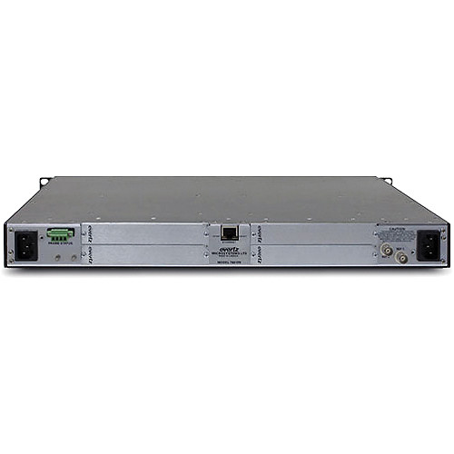 Evertz Microsystems 7801FC VistaLINK Frame Controller Card