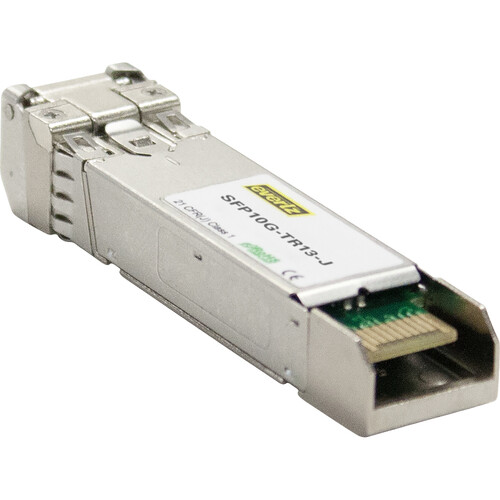 Evertz Microsystems SFP+ Optical Transceiver (10Gbps, 1310nm)