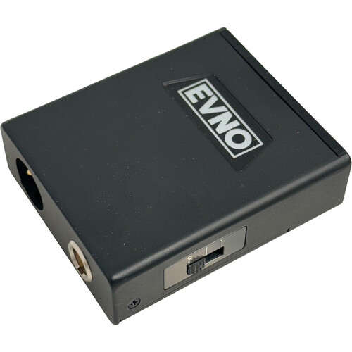 Evno Microphone Systems PS95 Preamp with TA4 Cable