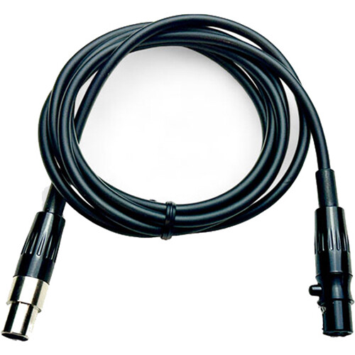 Evno Microphone Systems Ta4 Cable for Evno Microphone Systems