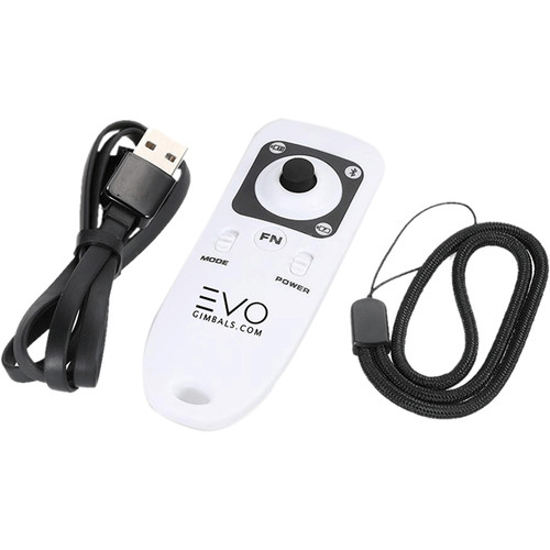 EVO Gimbals Wireless Remote