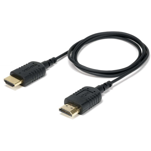 EVO Gimbals EVO ReFlex Ultra-Thin HDMI Cable (3')