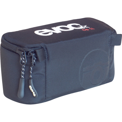 Evoc CB 1L Camera Bag (Black)