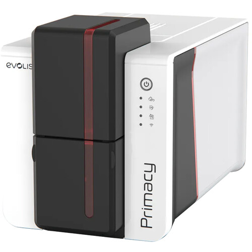 Evolis Primacy 2 Single-Sided ID Card Printer