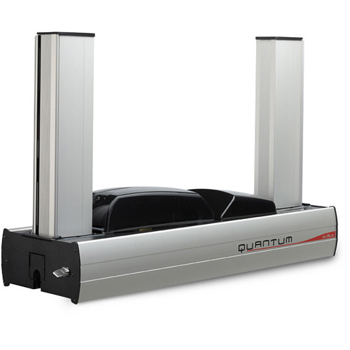 Evolis Quantum 2 Standard Mag ISO, Smart Contact Card Printer