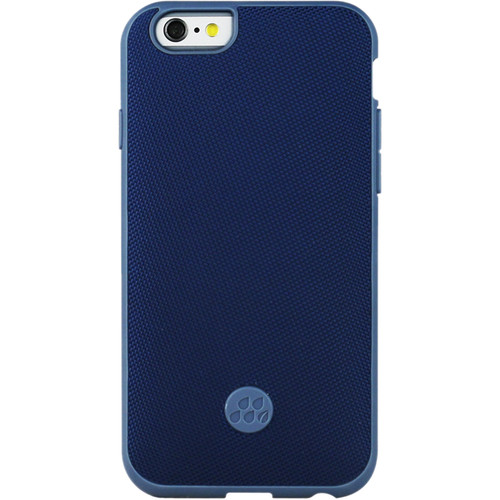 Evutec Texture ST Series Case for iPhone 6/6s (Blue)