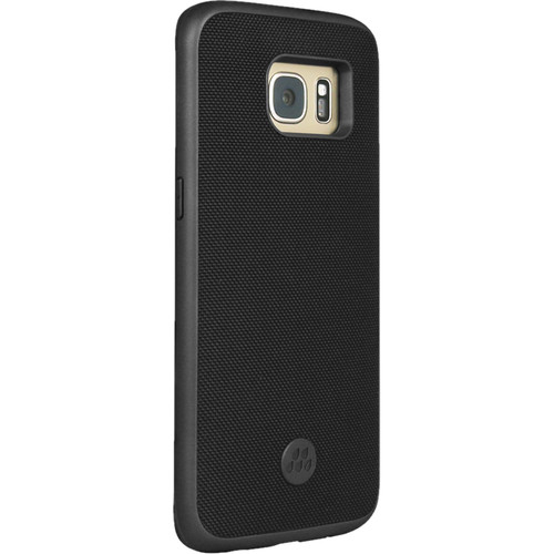 Evutec Texture ST Series Case for Galaxy S7 (Black)